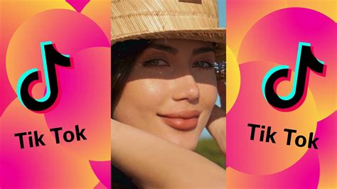 Bikini Girls Compilation TikTok YouTube