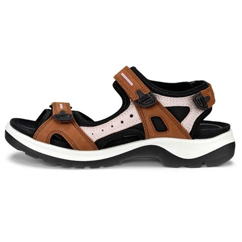 Ecco Offroad Yucatan Sandal Sandalen Damen Versandkostenfrei