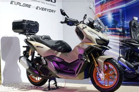 Banyak Dicari Ini 13 Aksesoris Motor Yang Bikin Tampilan Menarik Dan