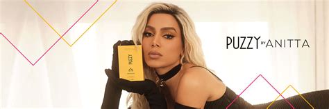 Preparada Puzzy by Anitta Parfum ein neues Parfum für Frauen 2022