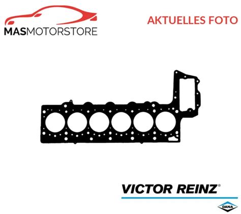 ZYLINDERKOPF DICHTUNG KOPFDICHTUNG Reinz 61 37645 20 G Für Bmw 5 3 X3