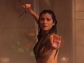 Kelly Hu Nude Aznude Hot Sex Picture