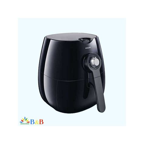 قيمت سرخ کن بدون روغن فیلیپس 9220 – خرید HD9220