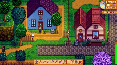 Sam's Schedule in Stardew Valley [2023]