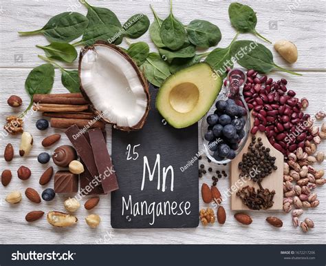 5,899 Manganese Food Images, Stock Photos & Vectors | Shutterstock