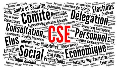 Que Retenir De La Formation Du CSE CarnetdeBord