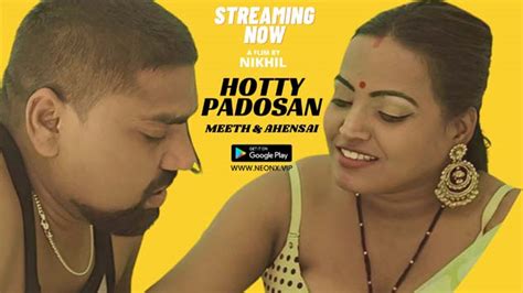 Hotty Padosan 2023 NeonX Originals Hindi Uncut Porn Short Film Wowuncut