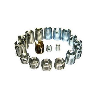 Self-tapping Threaded Inserts - Shanghai Jingyang Impt & Exp Co., Ltd.