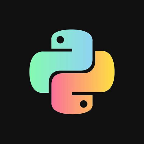 Python Logo HD Wallpapers Pxfuel