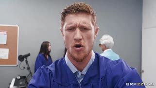 Violet Gems Is Sucking Oliver Flynn S Cock Porn Movies Movs