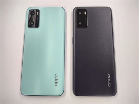 「OPPO A55s 5G」をレビュー！安心の防水・防塵で「eSIM」対応｜BIC SIM コラム｜ビックカメラの格安SIM・BIC SIM ...