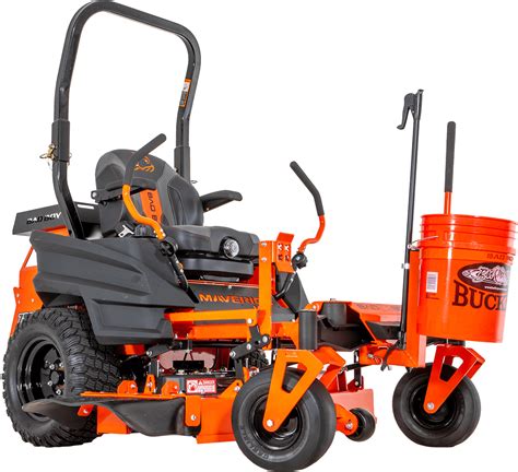 Maverick Hd — Bad Boy Mowers