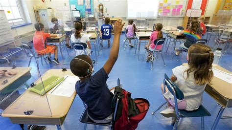 What can students expect when the new school year starts?