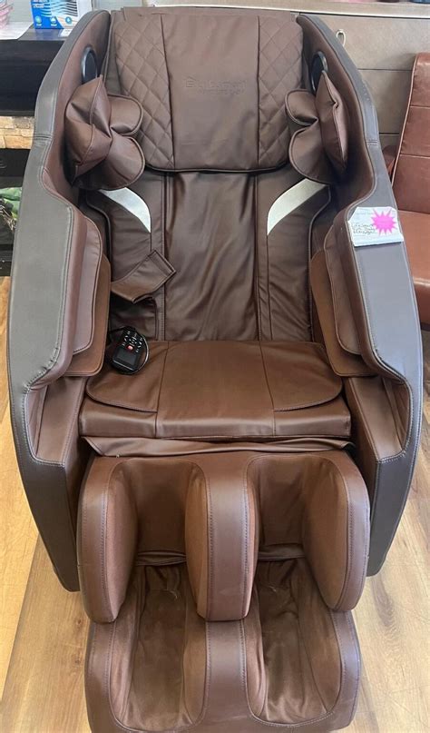 Lifesmart Zero Gravity 2d Full Body Massage Chair Vermont Discount Store