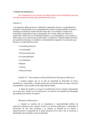 Evaluación Final Nestle AÑO DEL BICENTENARIO DE LA CONSOLIDACIÓN