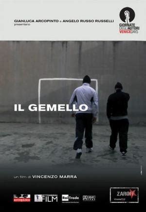 Il gemello (2012) - FilmAffinity