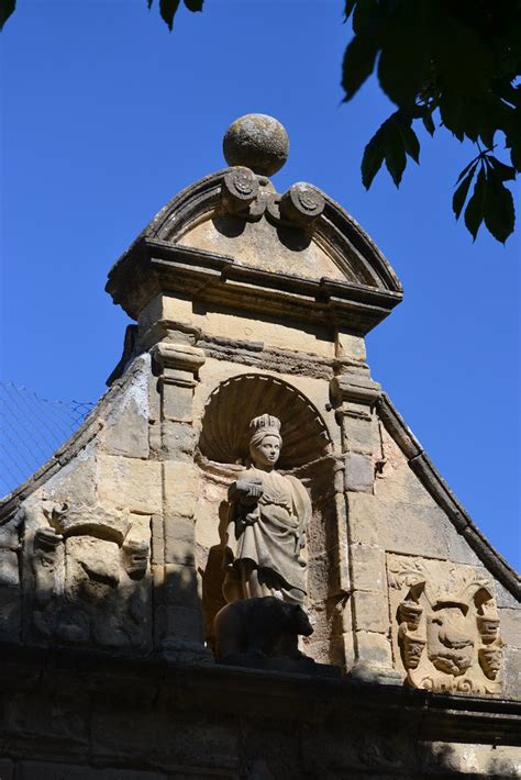 Font De Les Canelles Santa Coloma De Queralt Descripci Flickr