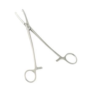 Medline Jacob Uterine Vulsellum Forceps Medline Industries Inc