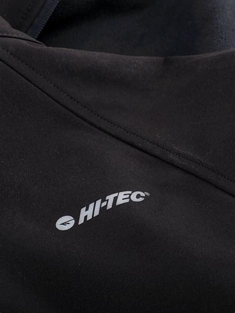 Hi Tec Veste Softshell DERAI Noir Kiabi 45 99