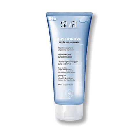 SVR PHYSIOPURE GEL 200ML - Ljekarna LifePharm