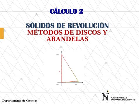 Solution Solidos De Revolucion Metodos De Discos Y Arandelas Studypool