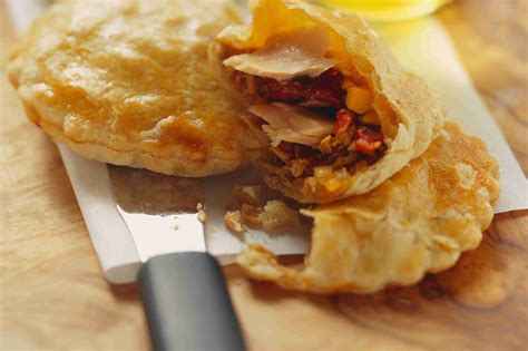 9 Different Ways To Make Empanadas