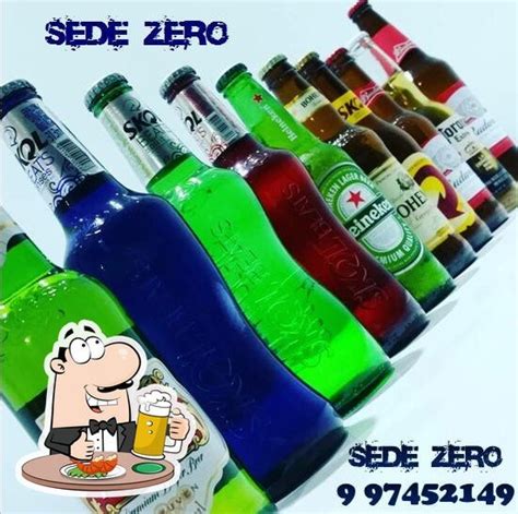 Sede Zero Pub Bar Triunfo Avalia Es De Restaurantes