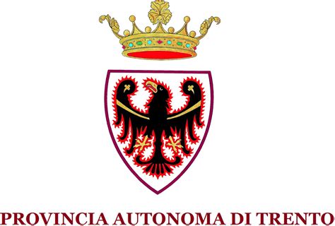 Stemma Provincia Autonoma Di Trento