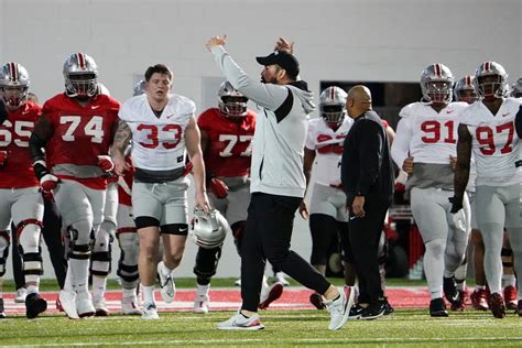 Ohio State Football Adds 2024 4 Star Quarterback Air Noland