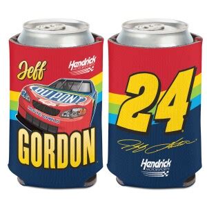 Jeff Gordon 24 Multi Use 3 Decal Fan Pack Hendrick Motorsports Store