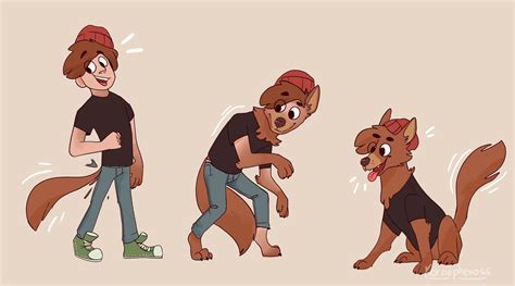 Dog Tf By Kornepheros Rsfwtransformation