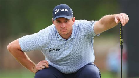 Sepp Straka Betting Profile Hero World Challenge Pga Tour