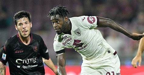 Torino Da Zapata E Sanabria A Vlasic E Ilic Dubbi E Scelte Di