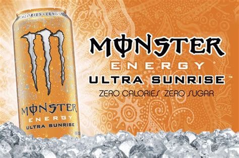 Java Monster | Monster flavors, Energy drinks, Monster