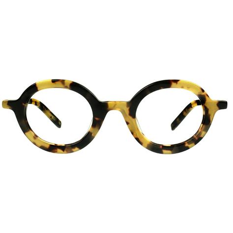 Men’s Round Eyeglasses | Men’s Round Grame Glasses