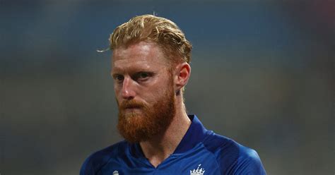 Stokes to miss 2024 IPL season | Reuters