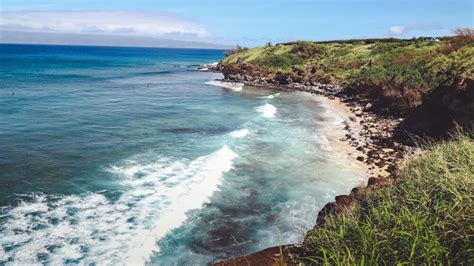 Slaughterhouse Beach: One of Maui’s Most Overlooked Beaches