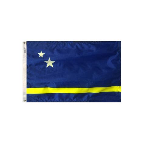 Curacao Flag - Kengla Flag Co