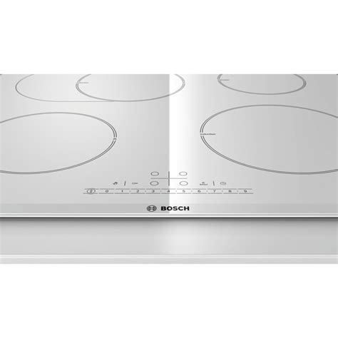 Индукционная варочная поверхность Bosch PIB672F17E | Купить в фирменном ...