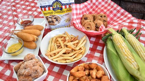 State Fair To Go Offers Fair Food Favorites For Home Delivery