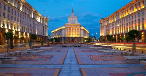 Sofia: Tagestour durch die Hauptstadt | GetYourGuide