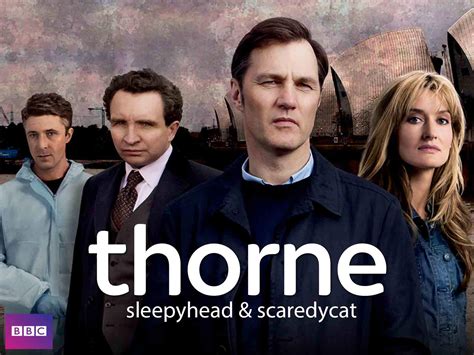 Watch Thorne, Season 1 | Prime Video