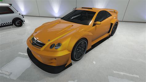 Benefactor Feltzer Gta Online Vehicle Stats Price How To Get