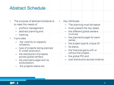 1 Abstract And Agile Schedule Collaboration Shivmani Tripathi 21 Nov Ppt