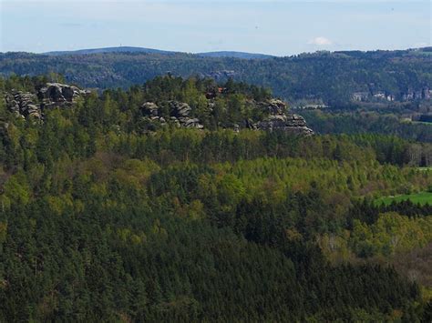 Sächsische Schweiz Hotel Wehlener Hof