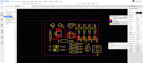 JLCPCB In Easier Way Open Electronics Open Electronics