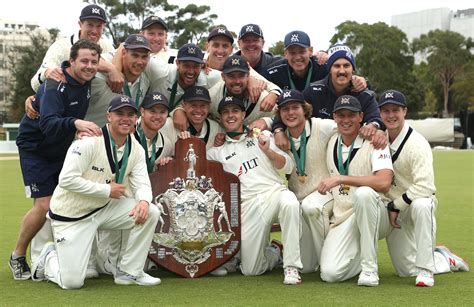 All You Need To Know For The Marsh Sheffield Shield Cricket Au