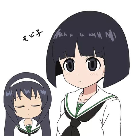 Reizei Mako Sono Midoriko Gotou Moyoko And Konparu Nozomi Girls Und