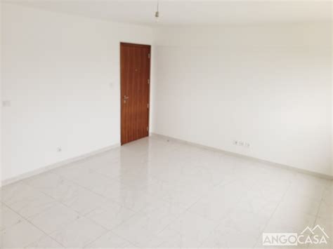 Apartamento T Em Nova Vida Golfe Angocasa