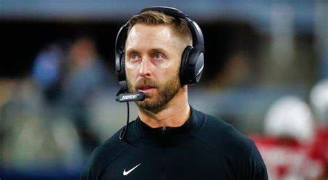 Report Kliff Kingsbury Could Take Coaching Job For Nfc Team